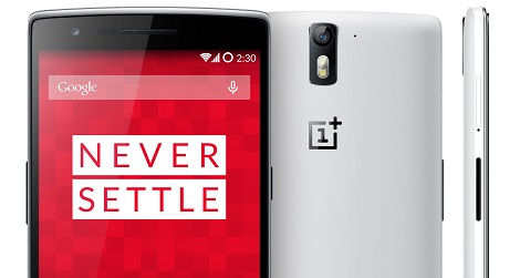 OnePlus One im Handel erhltliche ohne Einladung!