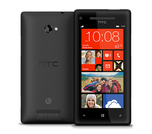 HTC bereitet neu Smartphone mit Windows Phone vor