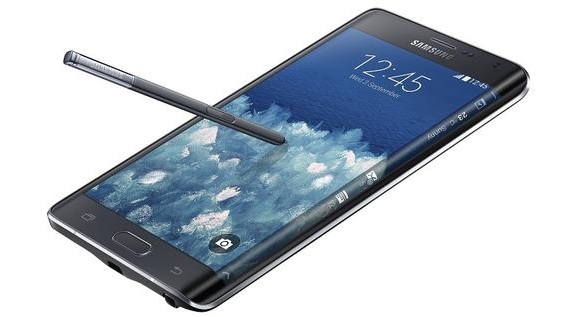 Samsung Galaxy S6 - Vorabinformation