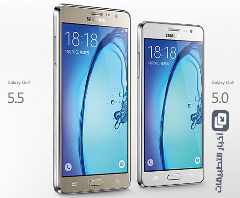 Neue Mittelklasse-Gerte von Samsung