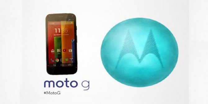Motorola Moto G2 - wie sieht aus und womit unterscheidet sich von einem Vorgnger?