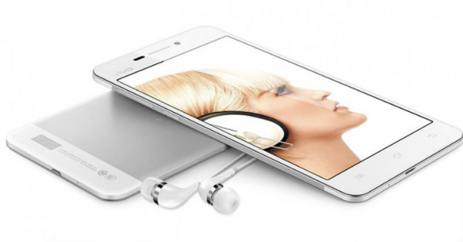 Vivo X5 Max - Spezifikation