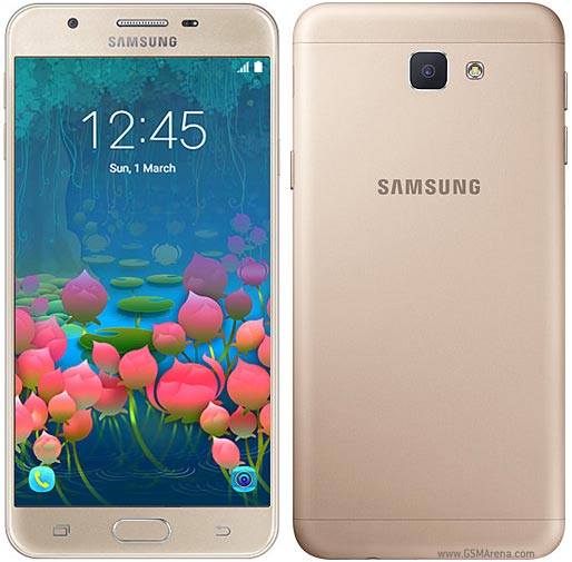 Februar Sicherheitsupdate schlagen Samsung Galaxy J5 Prime