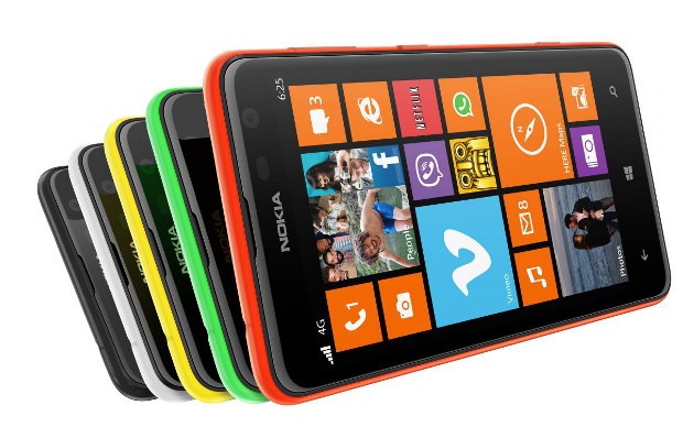 Update wird Nokia Cyan mit WP 8.1 zugnglich anfngen