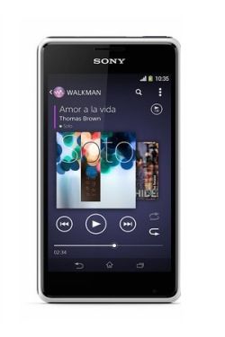 Sony D2403, neu Smartphone aus der Familie Xperia?