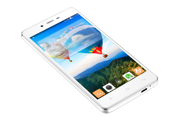 Gionee Marathon M3 - Akku 5000mAh