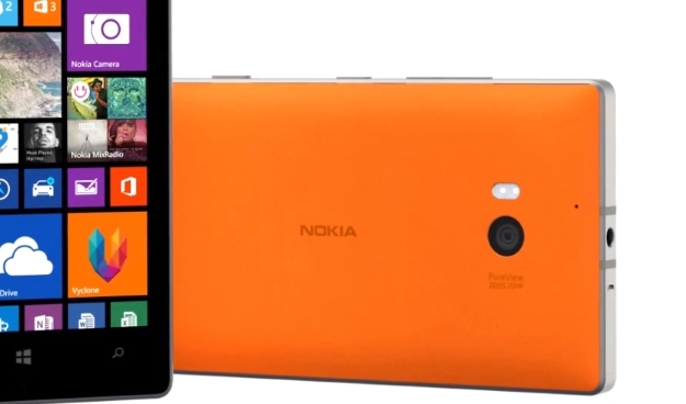 Nokia Lumia 830 - Zeit fr eine billigere Windows-Phone von Pureview