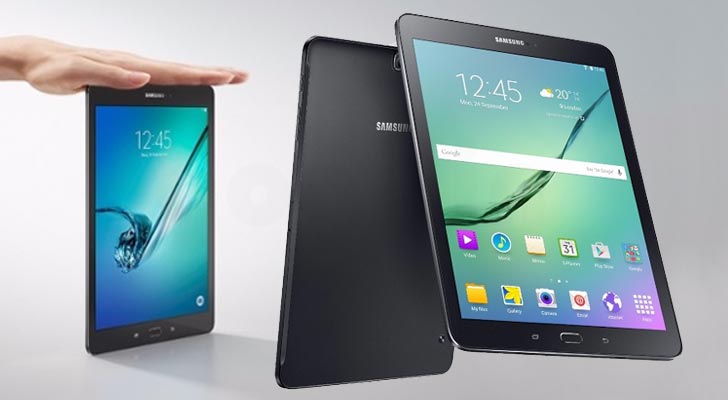 Beim Kauf des Galaxy Tab S2 9.7 ein Tastatur-Cover Gratis Beim Kauf des Galaxy Tab S2 9.7 ein Tastatur-Cover Gratis