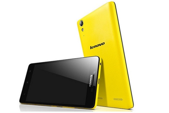 Lenovo K3 - leistungsfhiges Smartphone fr 100$