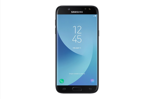 Samsung's neue Galaxy J5 Pro ist Galaxy J5 (2017) mit besserem RAM und Speicher