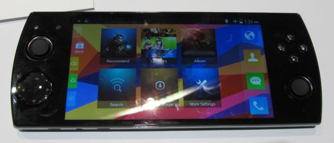 Snail Phone 3D - neu Smartphone Snail Phone 3D - neu Smartphone