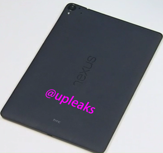 HTC Nexus 9 - Preis und Release-Datum Tablette