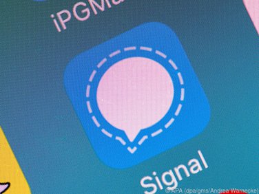 Der Messenger Signal - ein WhatsApp-Konkurrent kostenlos verfgbar