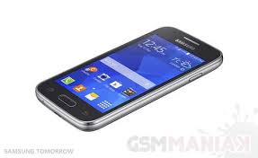 Samsung Galaxy Ace 4 - TEST!