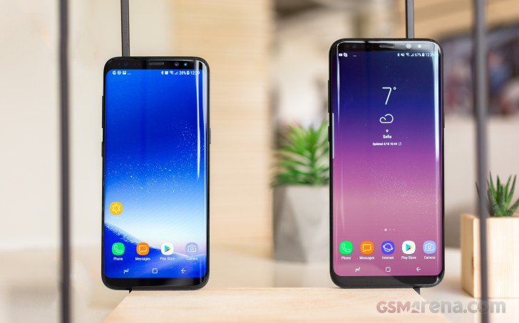 Samsung wird Anfang 2018 das Oreo-Update verffentlichen