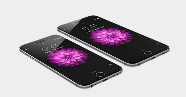 iPhone 6 und iPhone 6 Plus wird in den 36 Lndern