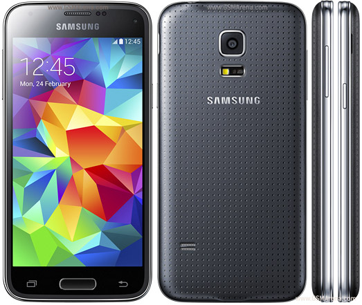 Samsung Galaxy S5 Mini ist aus dem Vorverkauf in UK verschwunden