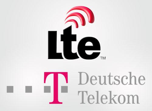 Mehr Tempo und Daten fr Telekom-Kunden