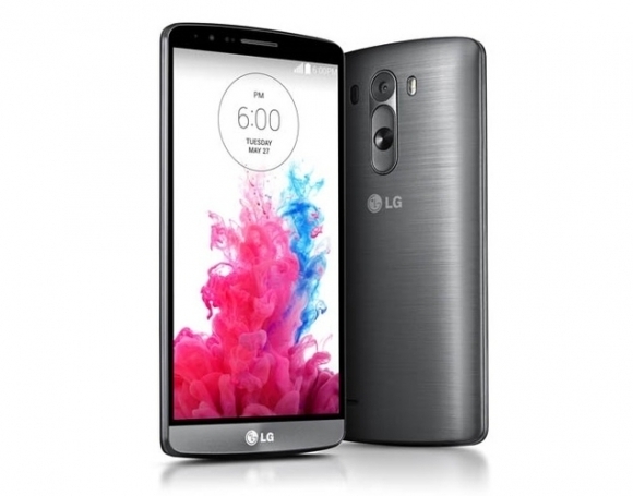 LG G4 kann in mancher Hinsicht hneln die Galaxy S6
