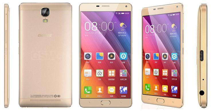 Zwei Neuheiten von Gionee: M5 Plus und M5 Enjoy