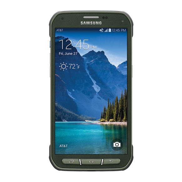 TEST: Samsung Galaxy S5 Aktiv