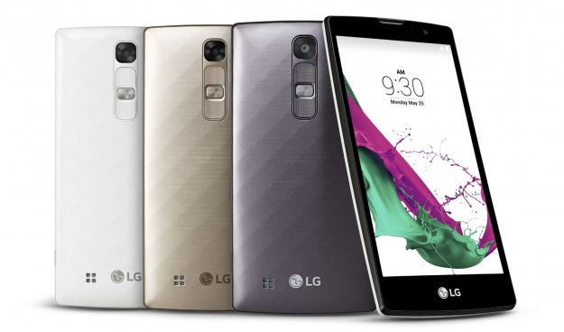 LG G4 - Spezifikation und technische Daten