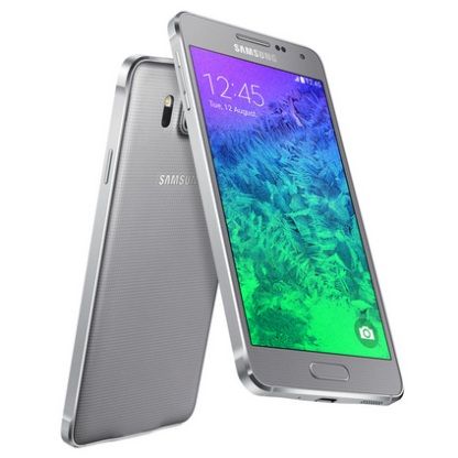 Warum Samsung Galaxy Alpha nicht ganz aus Metall?