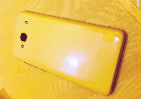 Xiaomi: Smartphone wird ber den Verkauf 8. April gehen