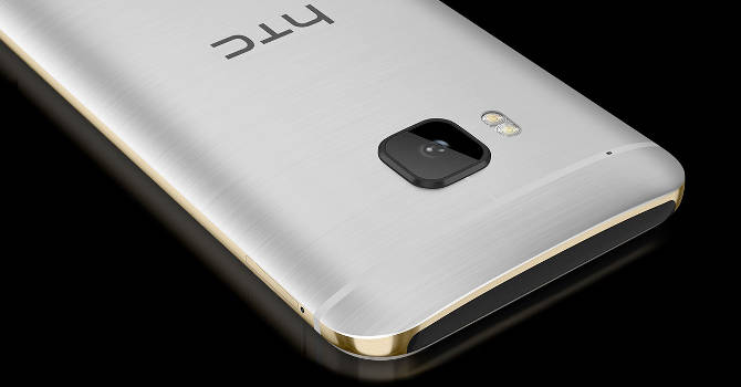 HTC One M9 - Spezifikation und technische Daten