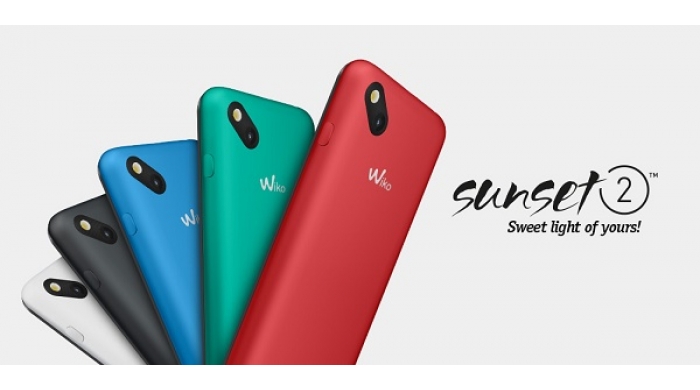 Drei neue preisgnstige Smartphones von Wiko