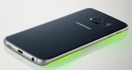 Der Bildschirm des neuen Galaxy-Serie S6 ist auch eine Art Meisterwerk Der Bildschirm des neuen Galaxy-Serie S6 ist auch eine Art Meisterwerk