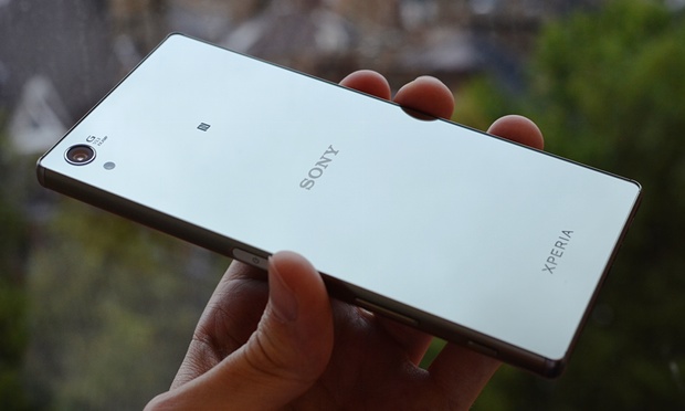 Sony Xperia Z5 Premium mit dem 4K-Display in Deutschland verfügbar Sony Xperia Z5 Premium mit dem 4K-Display in Deutschland verfügbar
