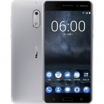 Wei Nokia 6 gelistet in China mit Lager am 11. April