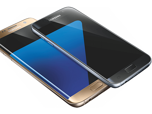 Galaxy S7 und S7 edge erhalten das November-Sicherheitsupdate in Europa Galaxy S7 und S7 edge erhalten das November-Sicherheitsupdate in Europa