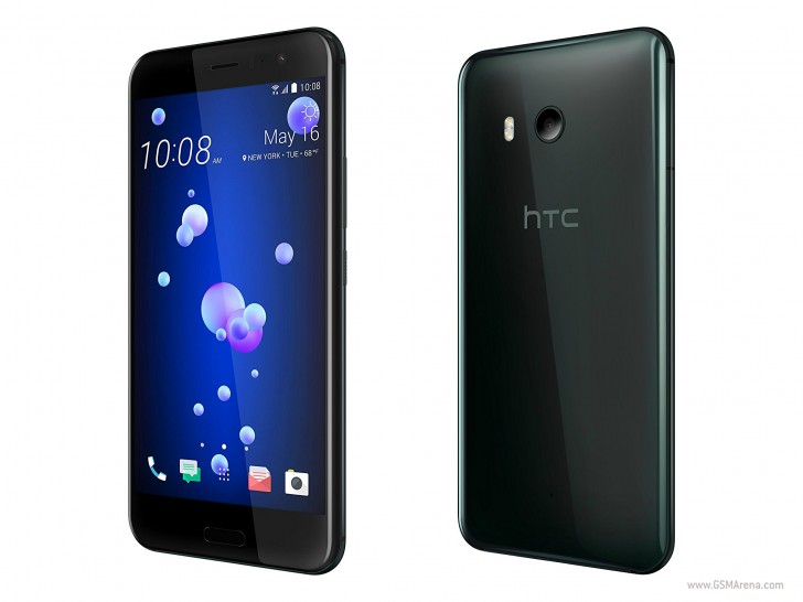 HTC U11 ist in den USA, Ihr fr $ 649