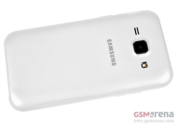 Samsung Galaxy J2 hat volle Spezifikationen durchgesickert