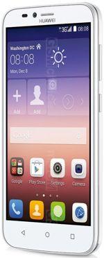 Wie kann man Huawei Y625 SIM-Lock mit einem Code entsperren?