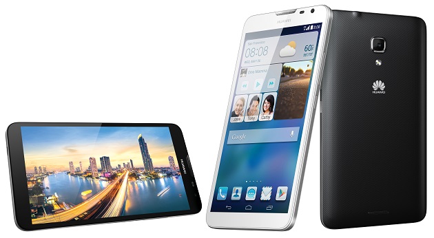 Huawei Ascend Mate 2 wird Android 5.0 haben