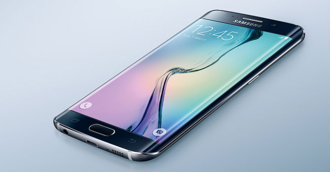 Samsung Galaxy S6 Edge-Plus (SM-G929) - TEST