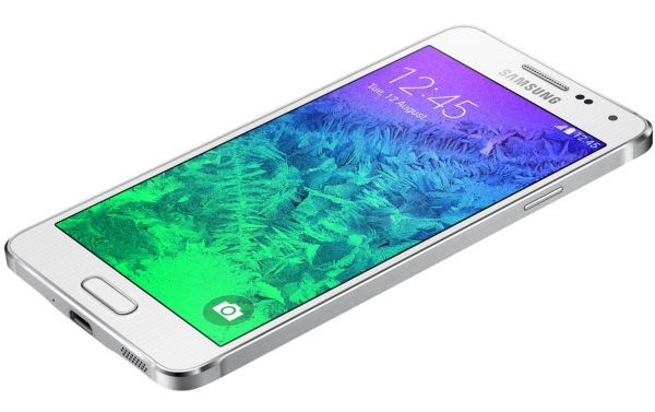 Samsung bereitet ein weiteres Smartphone Galaxy Serie A