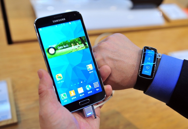 Samsung Galaxy S6 - neue Informationen