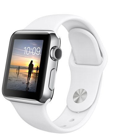Apple-Watch - Die Batterie kann zwei oder drei Tage zu widerstehen, wenn ... wir werden es nicht verwenden