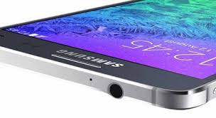 Samsung SM-A500: seine neue Spezifikation?