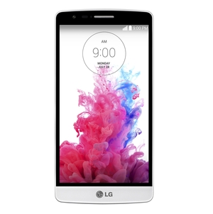 LG G3 S trifft in einen Vorverkauf - die Fotos, die Spezifikation und der Preis