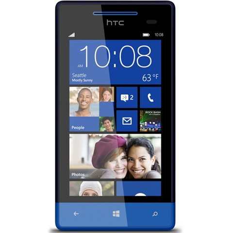 HTC W8 wird eine Version One M8 mit Windows Phone'em?