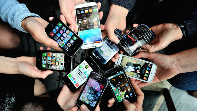 Knnen Smartphones den Menschen helfen?