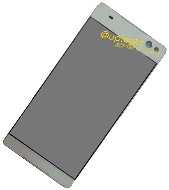 Sony Lavender - neu Smartphone?