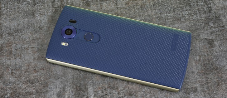 LG V10 Nachfolger Ankunft angeblich im September dieses Jahres