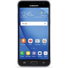 Wie kann man Samsung Galaxy Express Prime SIM-Lock mit einem Code entsperren?