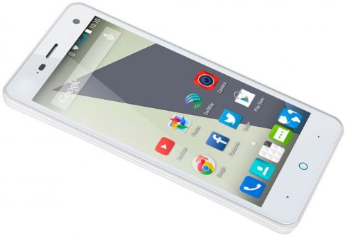 ZTE Blade L3 - Billig-Smartphone mit Android 5.0 Lollipop